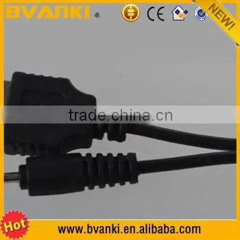 Wholesale Products China New 2016 Bunker Hill Security Camera Extension Cable,USB Original For Computer Link Usb Cable photo-3