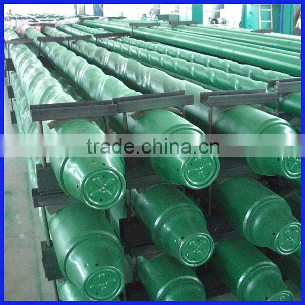 Finished Drill Collar photo-2