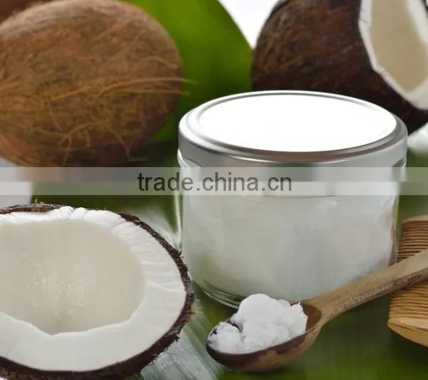 Coconut Oil For Hair Skin
