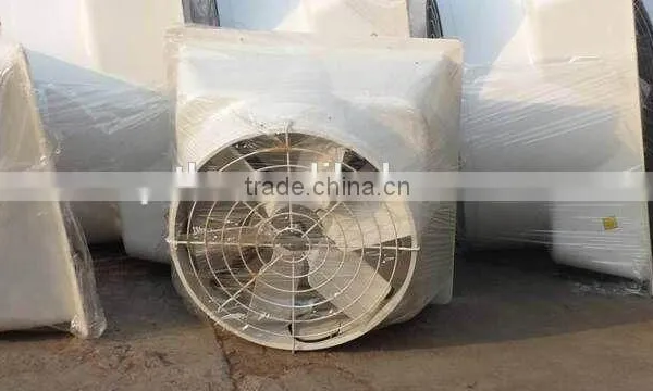 50 Inch FRP Ventilation Fan for Greenhouse and Poultry photo-4