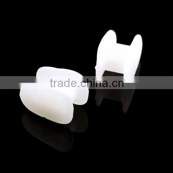 Foot Health Protector Hallux Valgus Pro Silicone Bunion Toe Separator Ks2145 photo-2