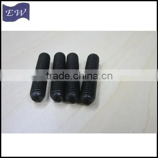M8x1.25 Socket Set Scew With Cup Point(Din916) photo-3