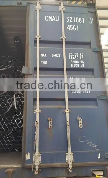 A 106 Gr C A 210 Gr C SEAMLESS STEEL PIPES photo-3