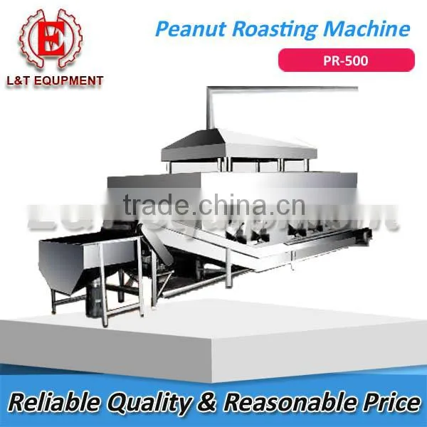 Peanut/sunflower Seed/almond Roasting Machine, Dring Machine photo-3