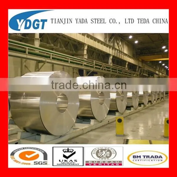 SGCC steel coil