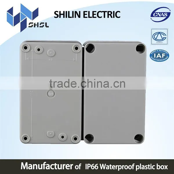 Ip68 Plastic Abs Enclosure photo-2