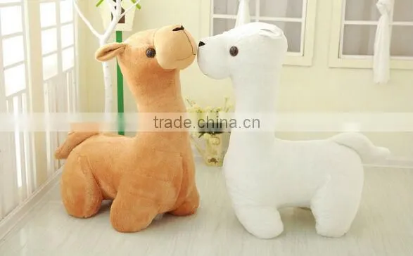 Premium Promotional Gift Mini Toy Alpaca 2015 photo-3
