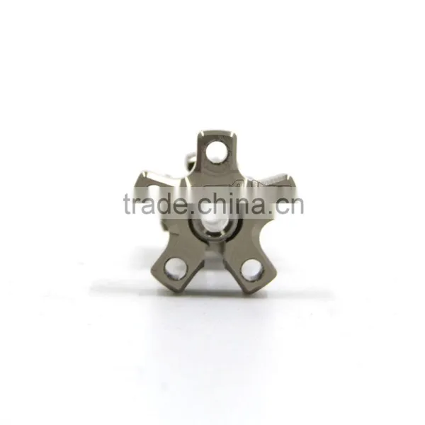BJ-CCA-001 Aftermarket Universal Aluminum Motorcycle Clutch Cable Adjuster photo-4