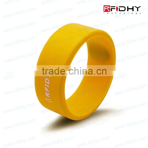 Rfid Smart Wristband Tag photo-3