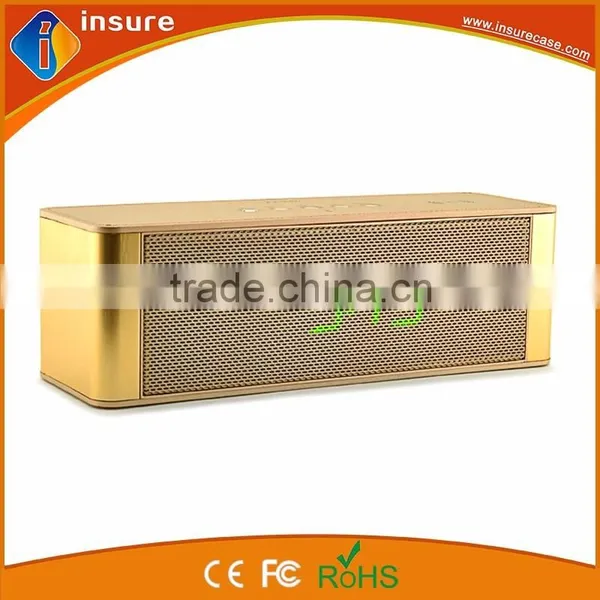 Best Wireless Home Bluetooth Speakers With FM Radio photo-5