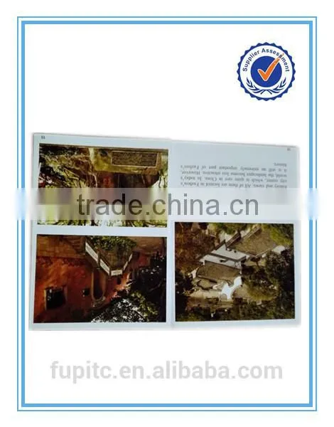 Good Quality Cheap Pocket Book Printing photo-2