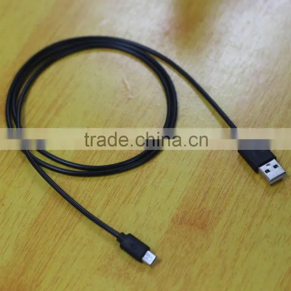 1M Mirco 5 Pin V8 Classical Charging Sync USB Data Cable photo-5