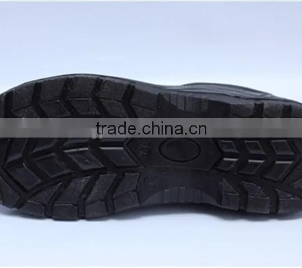 Removable Steel Toe Cap Safety Shoes for Work Time 8058 photo-4