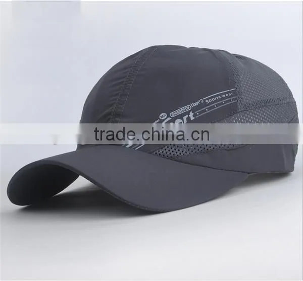 100% Cotton Lowes Visor Polyester Dri Fit Softextile 6 Panel Cap photo-5