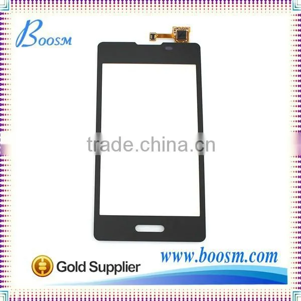 Replacement for lg E460 Touch Screen, for lg E460 Digitizer Touch Screen