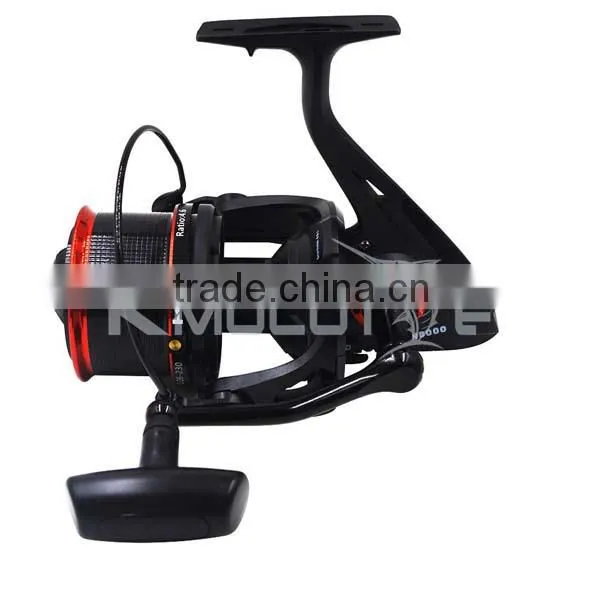 KCN10000 Big Size Line Cup Fishing Reel New Design Sea Fishing Reels in Stock photo-3
