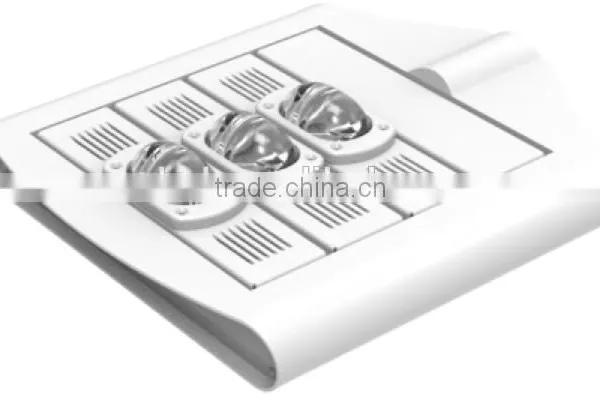 Led Street Light 90W Standardized Modular With High Lumens and MW Driver photo-2
