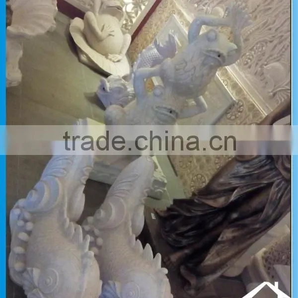 Animal Decorative Garden Water Fountain photo-5