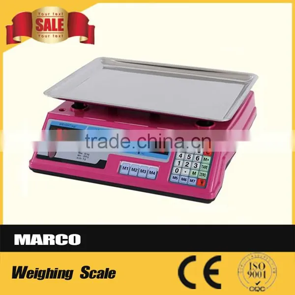 30kg Scale for Laundry photo-4