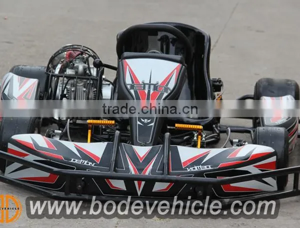 Bode New Go Kart 250cc Racing Go Kart photo-2