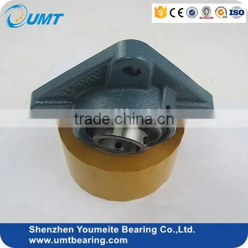 OEM Pillow Block Spherical Bearing UCF217 photo-4