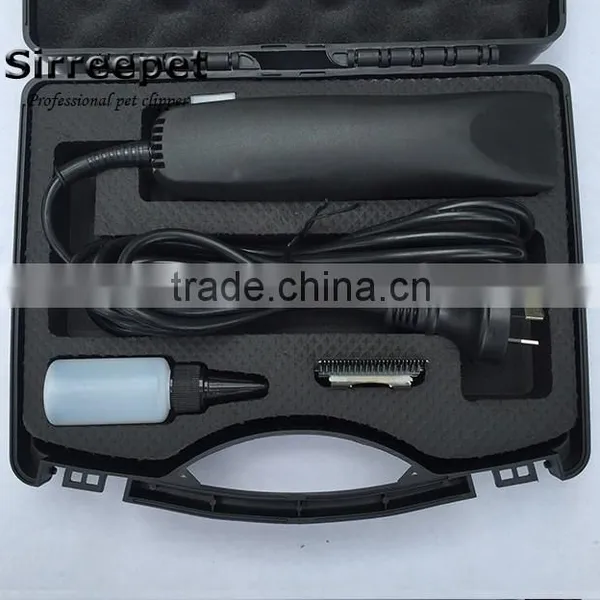 Animal Clipper With 10# Blade SR-122 photo-3