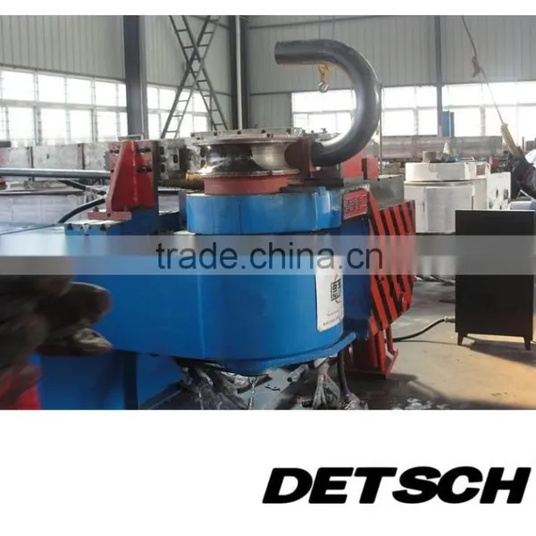 W27YPC-168 Metal Pipe or Tube Benber for Metal Pipe and Tube photo-5