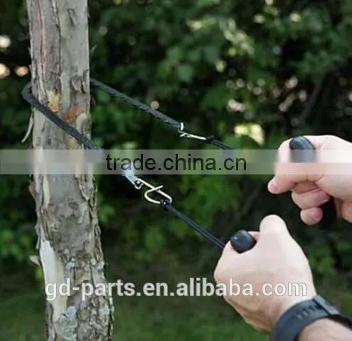 2016 New Products Hand Chain Saw Pocket Saw Chain Garden Supplies photo-2