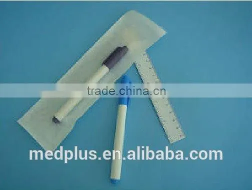 Sterile Safety Skin Marker Pen For OEM Orders photo-6