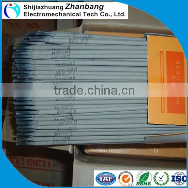 Welding Rod AWS E6013 Steel Alloy,H08A Kinds of Specificate photo-3