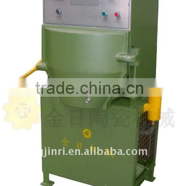 vacuum plaster mixer/ gypsum mixer machine
