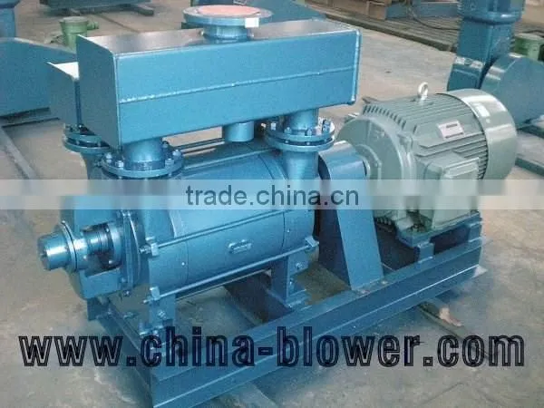 Liquid Ring Vacuum Pump &liquid ring compressor/water ring vacuum pump/water ring compressor