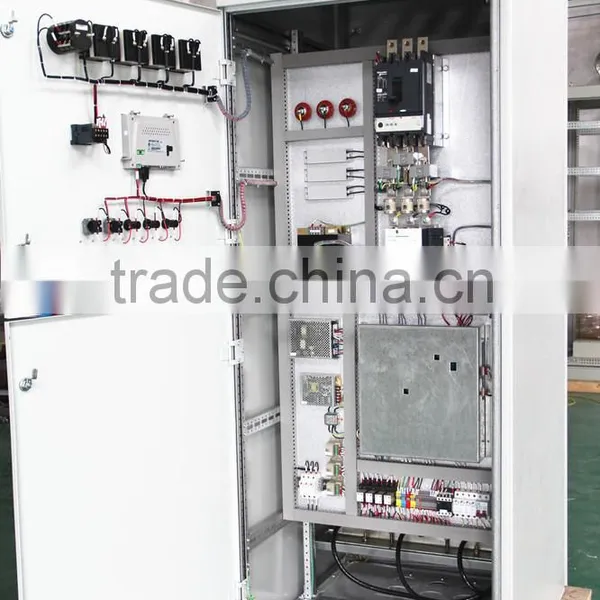 Trade Assurance Active Power Filter -APF Filter Factory Supplier photo-2