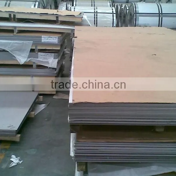 Stainless Steel Coil 201 Grade Made in China