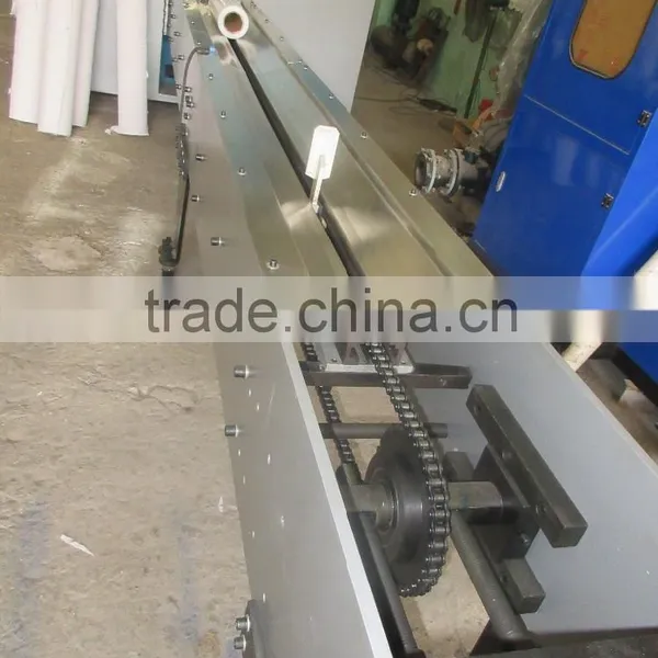 Single Channel Automatic Log Saw Maxi Toilet Paper Roll Cutting Machine photo-3