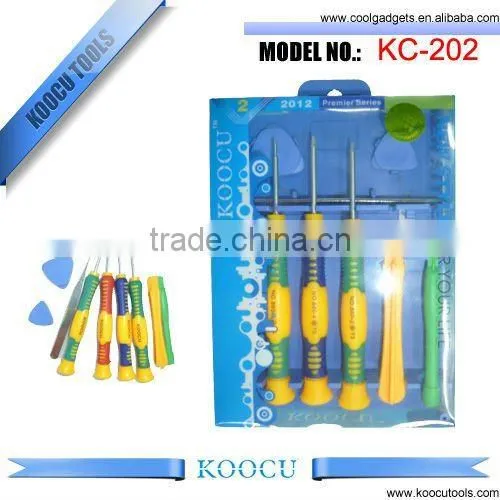 Koocu 202 Excellent Cheap Tool Kits