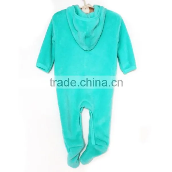 Wholesale Carters Baby Clothes Baby Suit Baby Onesie Rompers photo-2