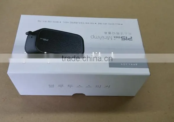 2016 High Quality Paper Packaging Box/Top and Bottom Paper Box With Insert photo-5