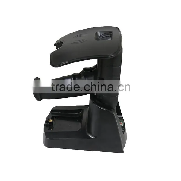 Android Mobile Rfid Card Reader With GPS, 3G, UHF RFID Handheld Reader photo-6