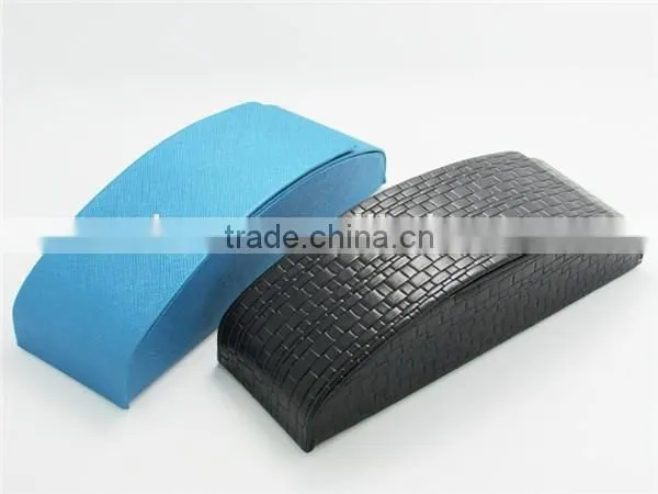 Promotion Soft Foldable Glasses Box Digital Printing Design photo-2