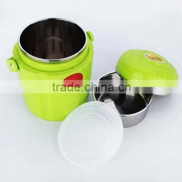 Leakproof Bento Lunch Box Container for Kids photo-3