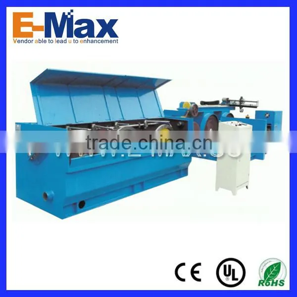 Aluminum Series Large machine drwaing