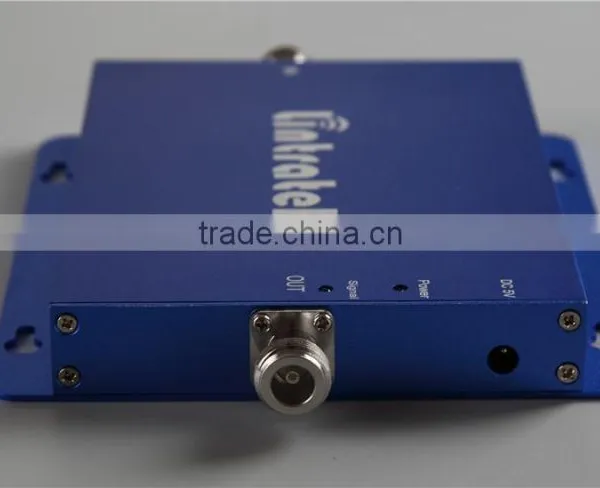Home 1900 Signal Repeater, Mobile Phone Signal Booster, PCS Mobile Signal Reception Booster photo-4