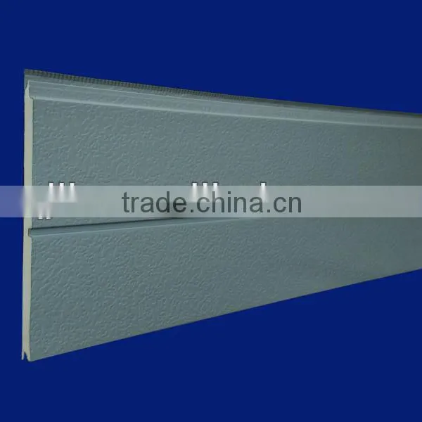 Exterior Metal Wall Panels----M Series