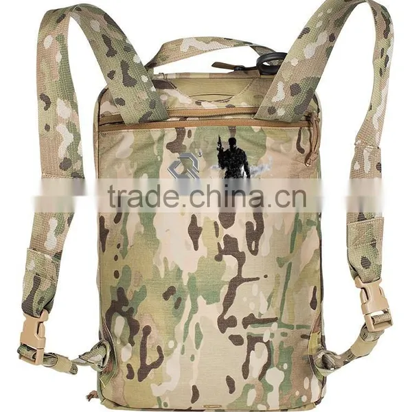 Army Medical Backpack Medical Trauma Assault Pack photo-3