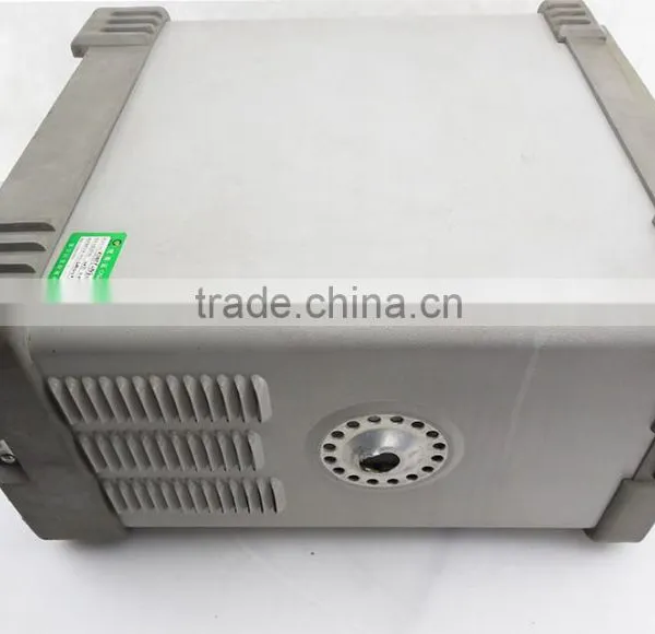 Keysight (Agilent) E4411B ESA-L Spectrum Analyzer photo-3