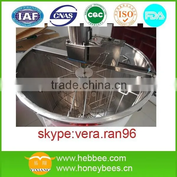 Beekeeping 6 Frame Honey Extractor photo-2