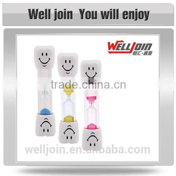 Colorful Toy Sand Timer photo-2