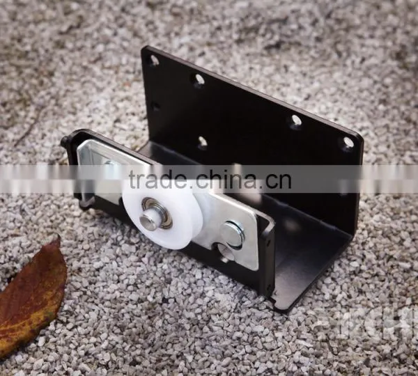 Furniture Wardrobe Sliding Door Fittings /sliding Door System /sliding Door Roller photo-2