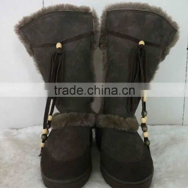 Snow Boot